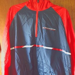 Tommy Hilfiger Sport Windbreaker